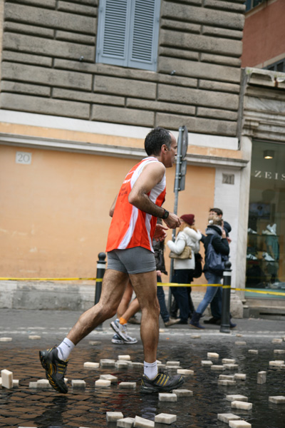 Maratona di Roma (21/03/2010) claudio_247