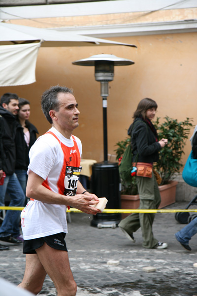 Maratona di Roma (21/03/2010) claudio_255