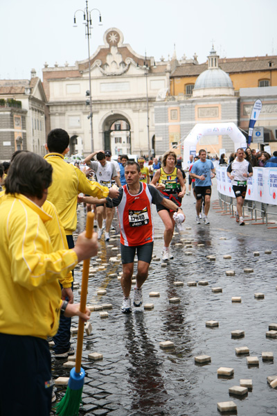 Maratona di Roma (21/03/2010) claudio_259