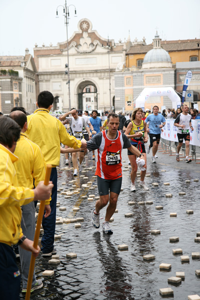 Maratona di Roma (21/03/2010) claudio_260