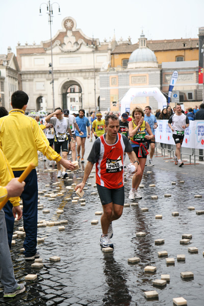 Maratona di Roma (21/03/2010) claudio_261
