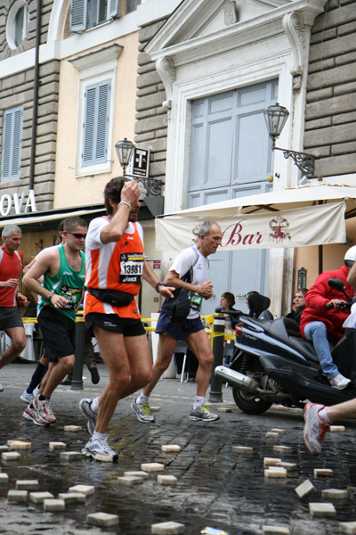 Maratona di Roma (21/03/2010) claudio_273