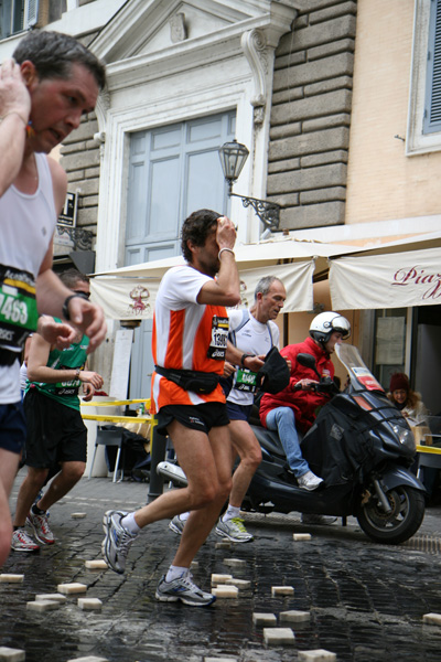 Maratona di Roma (21/03/2010) claudio_274