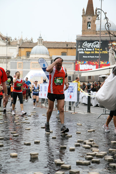 Maratona di Roma (21/03/2010) claudio_276