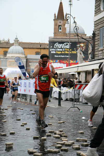 Maratona di Roma (21/03/2010) claudio_277