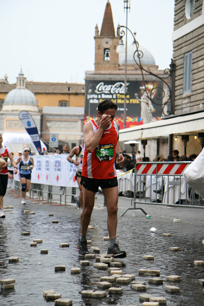 Maratona di Roma (21/03/2010) claudio_278