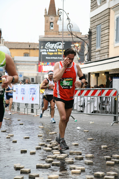 Maratona di Roma (21/03/2010) claudio_279