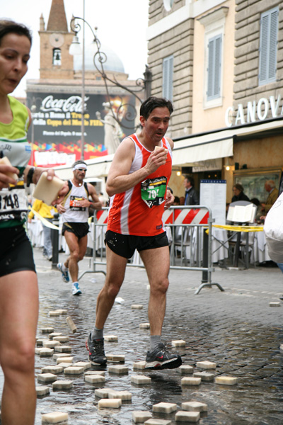 Maratona di Roma (21/03/2010) claudio_280