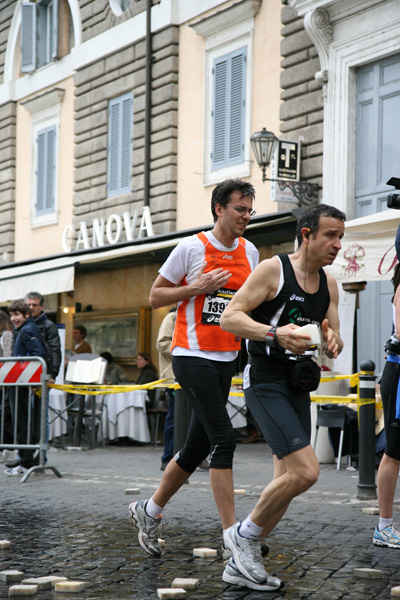 Maratona di Roma (21/03/2010) claudio_281