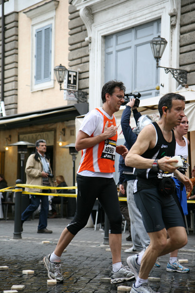 Maratona di Roma (21/03/2010) claudio_282
