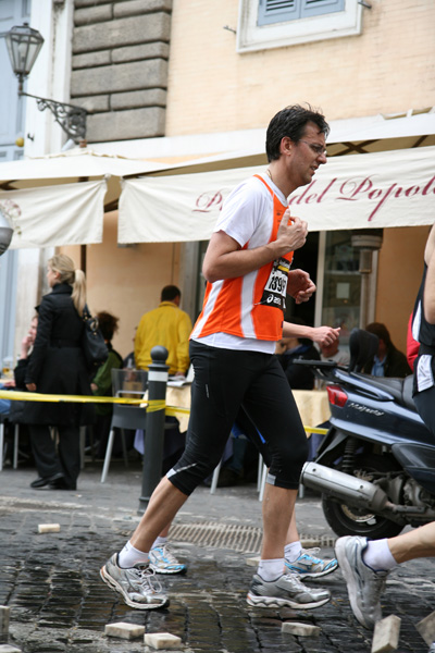 Maratona di Roma (21/03/2010) claudio_284