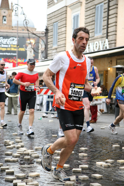 Maratona di Roma (21/03/2010) claudio_293