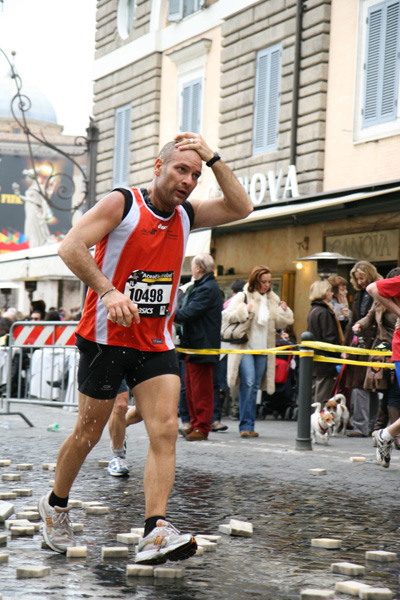 Maratona di Roma (21/03/2010) claudio_326