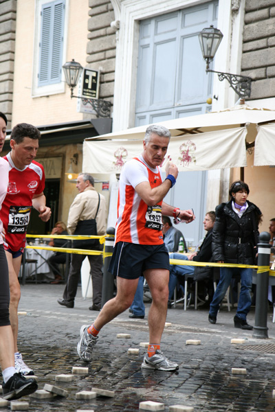 Maratona di Roma (21/03/2010) claudio_337