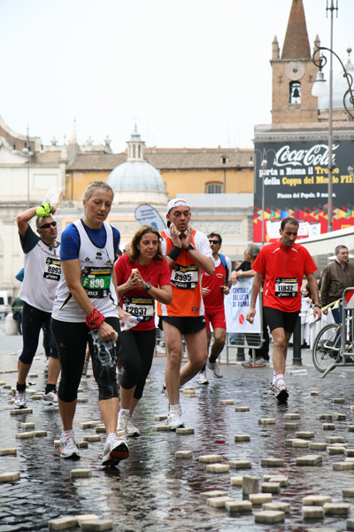 Maratona di Roma (21/03/2010) claudio_356