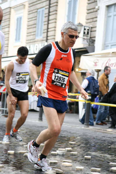 Maratona di Roma (21/03/2010) claudio_363