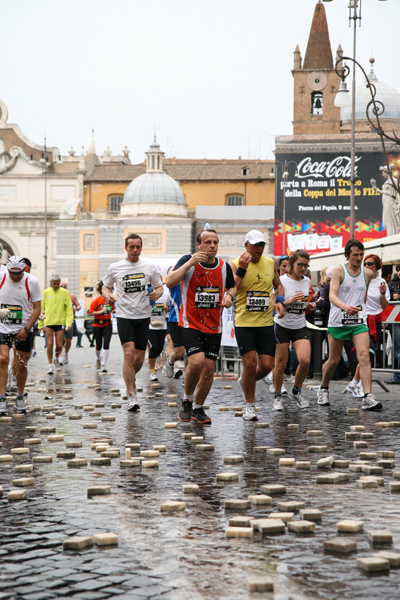 Maratona di Roma (21/03/2010) claudio_370