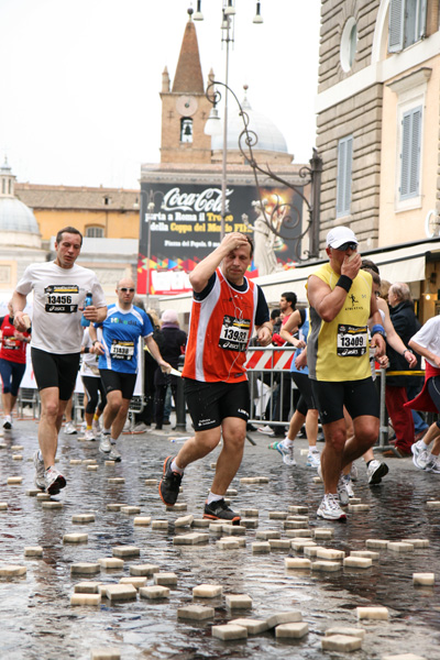 Maratona di Roma (21/03/2010) claudio_374
