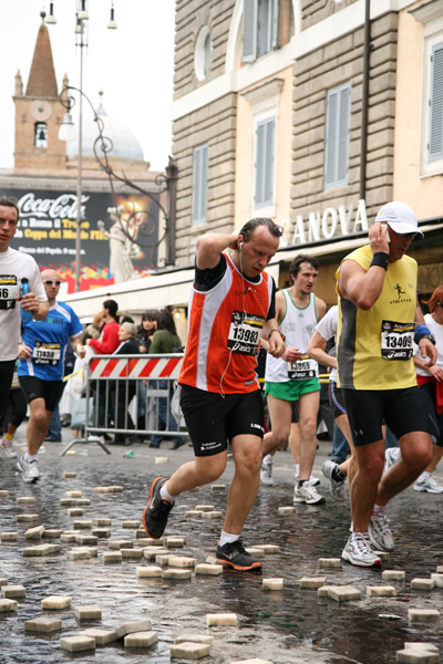 Maratona di Roma (21/03/2010) claudio_376