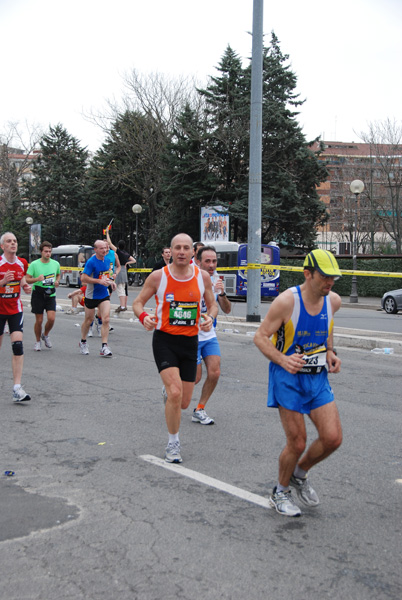 Maratona di Roma (21/03/2010) pat_4164