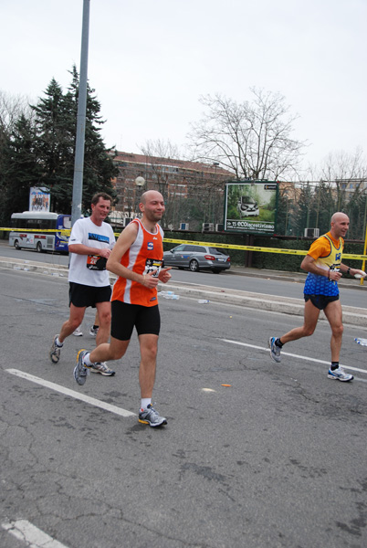 Maratona di Roma (21/03/2010) pat_4182