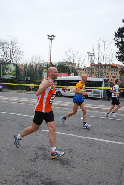 Maratona di Roma (21/03/2010) pat_4184