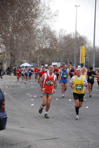Maratona di Roma (21/03/2010) pat_4187