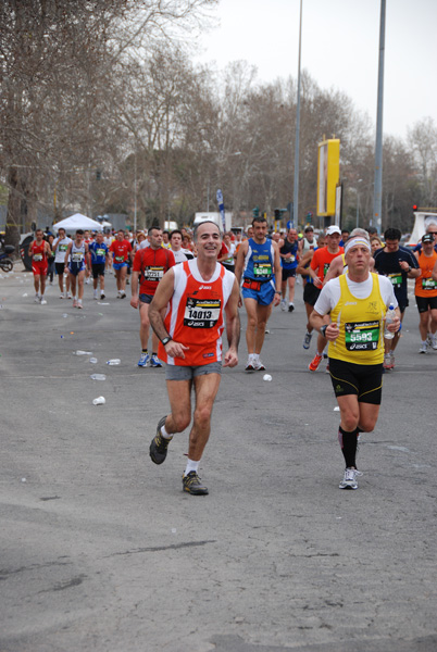 Maratona di Roma (21/03/2010) pat_4189