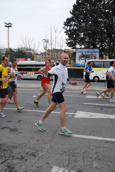 Maratona di Roma (21/03/2010) pat_4191