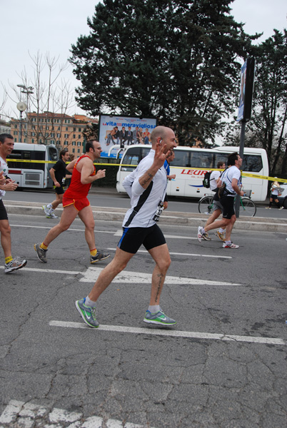 Maratona di Roma (21/03/2010) pat_4192