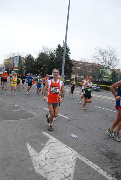 Maratona di Roma (21/03/2010) pat_4195