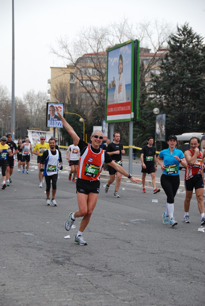 Maratona di Roma (21/03/2010) pat_4207