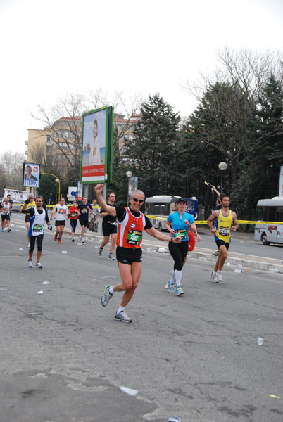 Maratona di Roma (21/03/2010) pat_4209