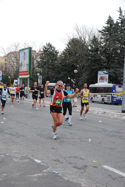 Maratona di Roma (21/03/2010) pat_4210