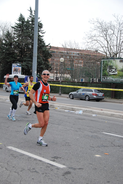 Maratona di Roma (21/03/2010) pat_4213