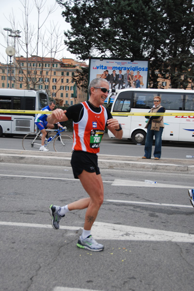 Maratona di Roma (21/03/2010) pat_4218