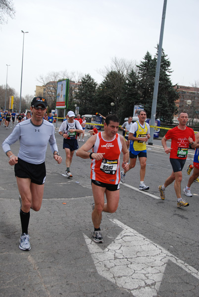 Maratona di Roma (21/03/2010) pat_4223