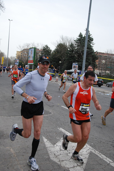 Maratona di Roma (21/03/2010) pat_4224
