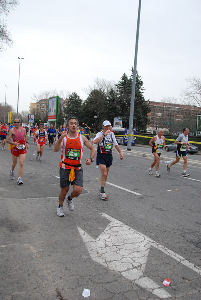 Maratona di Roma (21/03/2010) pat_4227