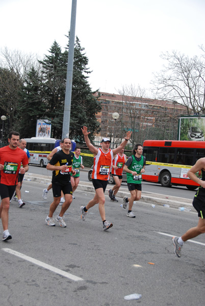 Maratona di Roma (21/03/2010) pat_4234