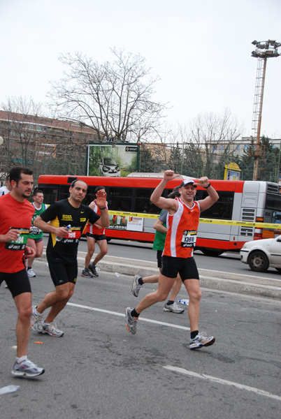 Maratona di Roma (21/03/2010) pat_4237