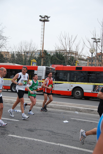 Maratona di Roma (21/03/2010) pat_4241