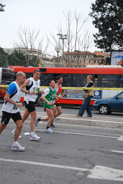 Maratona di Roma (21/03/2010) pat_4243