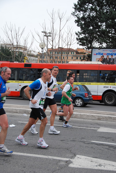 Maratona di Roma (21/03/2010) pat_4244