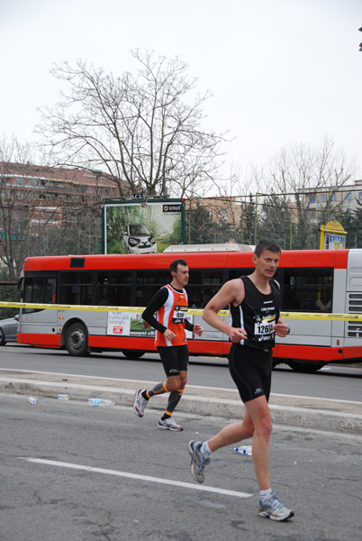 Maratona di Roma (21/03/2010) pat_4245