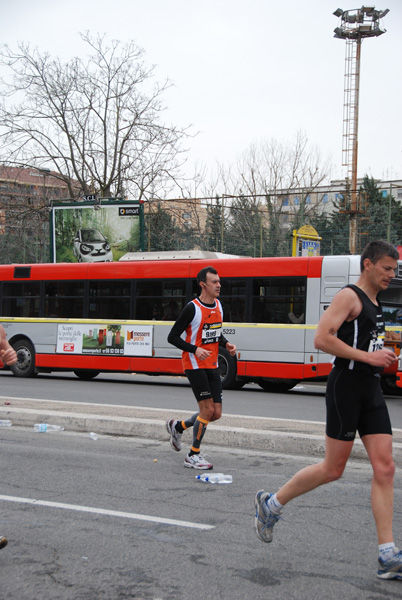 Maratona di Roma (21/03/2010) pat_4246
