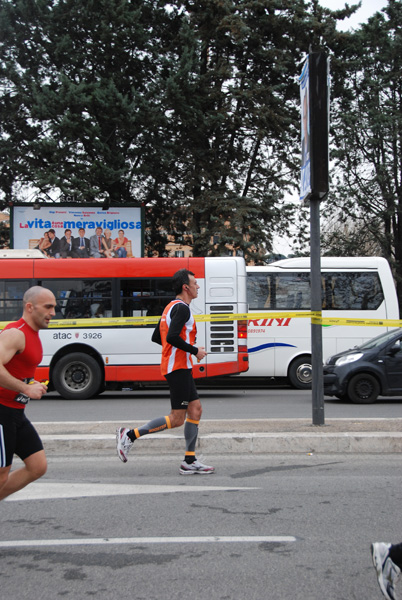 Maratona di Roma (21/03/2010) pat_4253