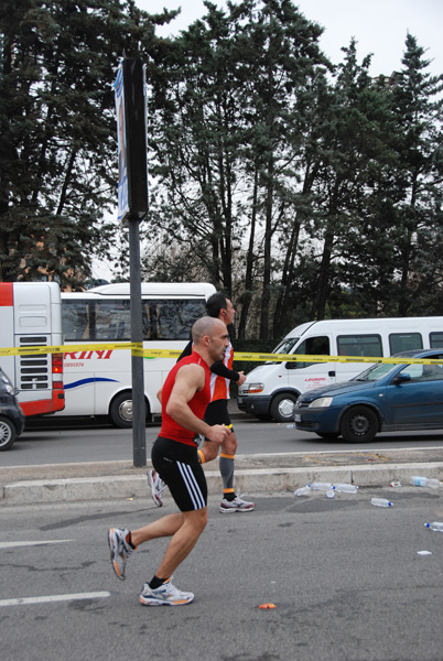 Maratona di Roma (21/03/2010) pat_4255