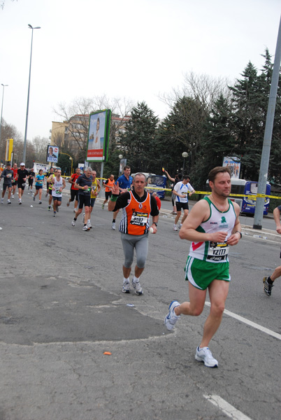 Maratona di Roma (21/03/2010) pat_4259