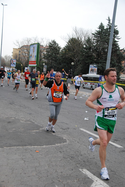 Maratona di Roma (21/03/2010) pat_4260